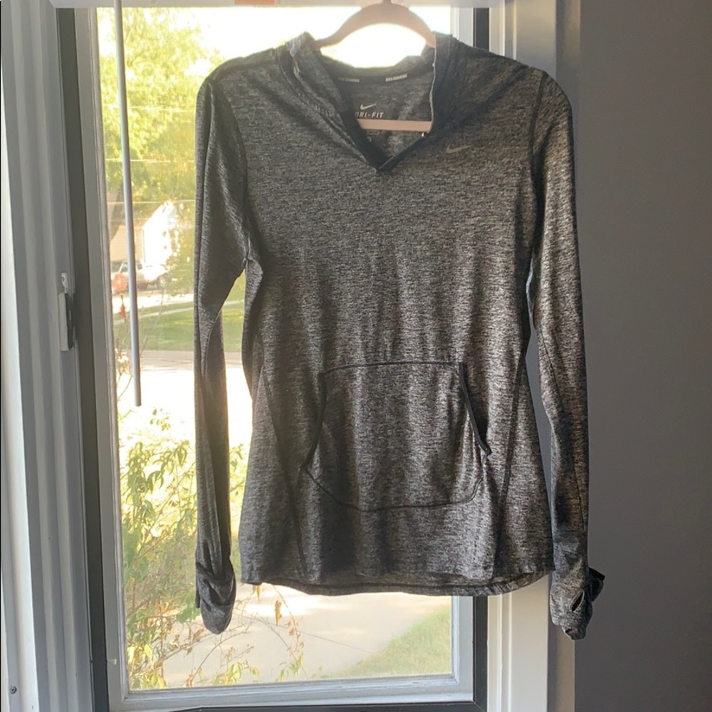 Nike Dri-Fit Top